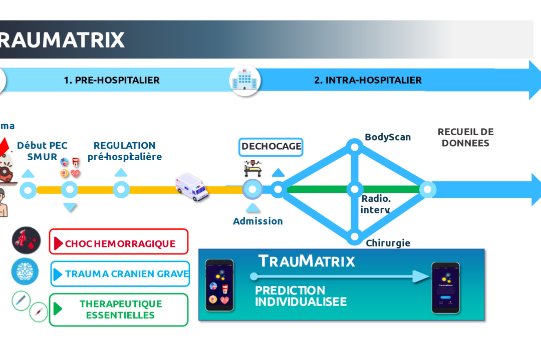 Traumatrix